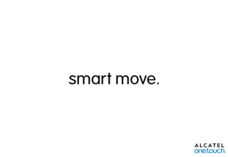 Présentation de l'IDOL X