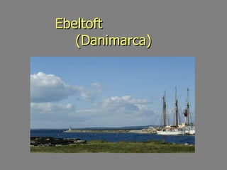 Ebeltoft  (Danimarca) 
