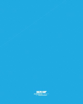 Libro del Día Internacional Radiología 2018