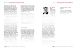 Chapter 17 | IMAGING AFTER ACUTE CORONARY SYNDROME 177176 Chapter 17 | IMAGING AFTER ACUTE CORONARY SYNDROME
THE HEART REVEALED RADIOLOGY IN THE DIAGNOSIS AND MANAGEMENT OF CARDIAC CONDITIONSTHE HEART REVEALED RADIOLOGY IN THE DIAGNOSIS AND MANAGEMENT OF CARDIAC CONDITIONS
segments, represent a clear predictor for
lack of future functional recovery. Conse-
quently, these patients are at high risk for a
reverse remodelling of the left ventricle and
the generation of a left ventricular aneurysm.
These patients are in need of very special
follow up care to quickly adapt their medica-
tion (including anti thrombotic medication!)
to the unfavourable myocardial situation and
to give early indication regarding cardiac
surgery if required. Additionally, the proof of
lacking transmurality by means of MR LGE
can be the basis for decision making of further
revascularisation.
Visualisation of microvascular
obstructions
After a successful revascularisation of the
culprit artery by means of acute PCI, so-called
microvascular obstruction (MVO) might occur
in the region of the re-perfused myocardium
due to microemboli of plaque material during
PCI. Although the exact pathogenesis of MVO
is not fully understood yet and although it is
not clear if it is really caused by the reperfusion
or by microemboli during the initial rupture
of the culprit plaque, it is well known that the
presence of MVO is a predictor for unfavoura-
ble outcomes. Patients with MVO have a higher
likelihood of early complications, show a
higher incidence of reverse LV remodelling and
even a higher mortality. Cardiac MR allows the
direct visualisation of areas with MVO, which
can easily be identified as non-enhanced
areas within the ischaemic LGE. There is an
excellent correlation between the presence
of MVO and TIMI flow graduation at invasive
angiography. The presence and extent of MVO
is not only dependent upon the initial situation
(duration of occlusion and size of infarction)
but also from the timing of the imaging after
the procedure and will continuously decrease
during the first weeks. To accurately assess the
MVO and to use it accordingly to predict risk
of complications and outcome, the MR study
should be performed between day 2 and day
7, underlining again the value of an early car-
diac MR after acute PCI for ACS.
Evaluation of complications
The early MR after acute PCI for ACS should
also be used to identify possible treatment-re-
lated complications early. These possible
complications include papillary necrosis, mitral
regurgitation, aneurysms and pseudo-aneu-
rysms. All of these complications have the
potential to deteriorate the clinical situation
of the patients and to negatively affect the
clinical outcome. Early identification allows for
early secondary intervention, intensified follow
up and/or medical intervention.
CONCLUSION
Whereas MR imaging does not play any role
prior to acute PCI in ACS, a lot of substantial
information about treatment success, the pres-
ence of complications and expected outcome
and recurrent events can be gained by means
of cardiac MR after the treatment of ACS. LGE
transmurality, the myocardial salvage index
and detection of microvascular obstruction
are the most powerful MR derived biomarkers.
Based on the already existing evidence, car-
diac MR should become a standard procedure
after technically successful PCI for ACS.
References
See page 237
PROF. CHRISTIAN
LOEWE
is a cardiovascular
radiologist and Head
of the Division of Car-
diovascular and Inter-
ventional Radiology
at the Department
of Bioimaging and
Image-Guided Therapy at the Medical University
of Vienna, Austria.
He is highly interested and active in radiological
education, exemplified by a couple of functions
and activities: He is actively involved within
the Austrian Roentgen Society and has been
responsible for the Austrian Board examination
for years. Furthermore, he has been a member
of the Executive Committee of the European
Society of Cardiovascular Radiology (ESCR) for
the past five years and Chairman of the Edu-
cational Committee and the European Board
of Cardiovascular Radiology (EBCR) within the
ESCR. He is a member of the Programme Plan-
ning Committee of ECR 2018, 2019 and 2020
and he is a member of the Steering Commit-
tee of the European School of Radiology. He
founded Vienna Heart, a successful teaching
initiative to train radiologists in modern cardiac
imaging. He is also chairman of the Accred-
itation Council in Imaging (ACI) responsible
for the accreditation of radiological events on
behalf of the UEMS.
Professor Loewe served as member of the
Editorial Board for European Radiology for ten
years and served for two periods as Associate
Editor for Radiology. He has published more
than 100 scientific articles in peer-reviewed
journals and given more than 300 invited
lectures so far.
His main focus is cardiac imaging, imaging
peripheral arteries, diagnosis and treatment of
aortic diseases, as well as minimally invasive
treatment of oncological diseases.
 