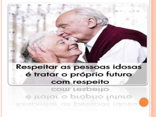 Sumário de Situação Paciente ( idoso)