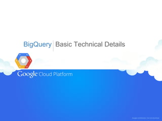 Big Query Basics | PDF