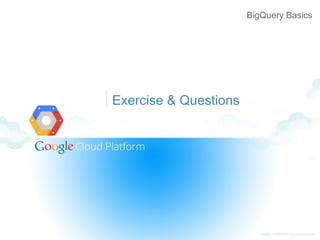 Big Query Basics | PDF