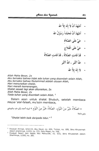 Petunjuk lengkap_tentang_shalat