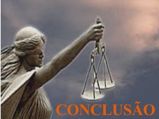 CONCLUSÃO 