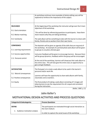 Learners will demonstrate knowledge  by answering  questions about where functions are located and what function does to picture