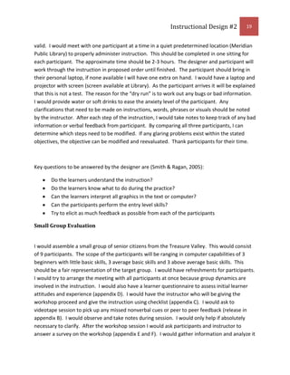 After discussion learners will choose pictures to edit