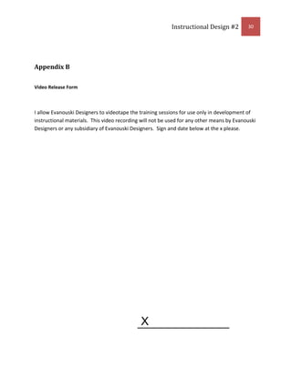 Learner will demonstrate mastery by sending album to instructor