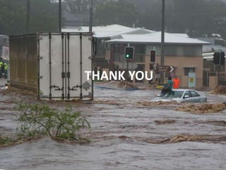 5th
International Disaster and Risk Conference IDRC 2014
‘Integrative Risk Management - The role of science, technology & practice‘ • 24-28 August 2014 • Davos • Switzerland
www.grforum.org
THANK YOU
 