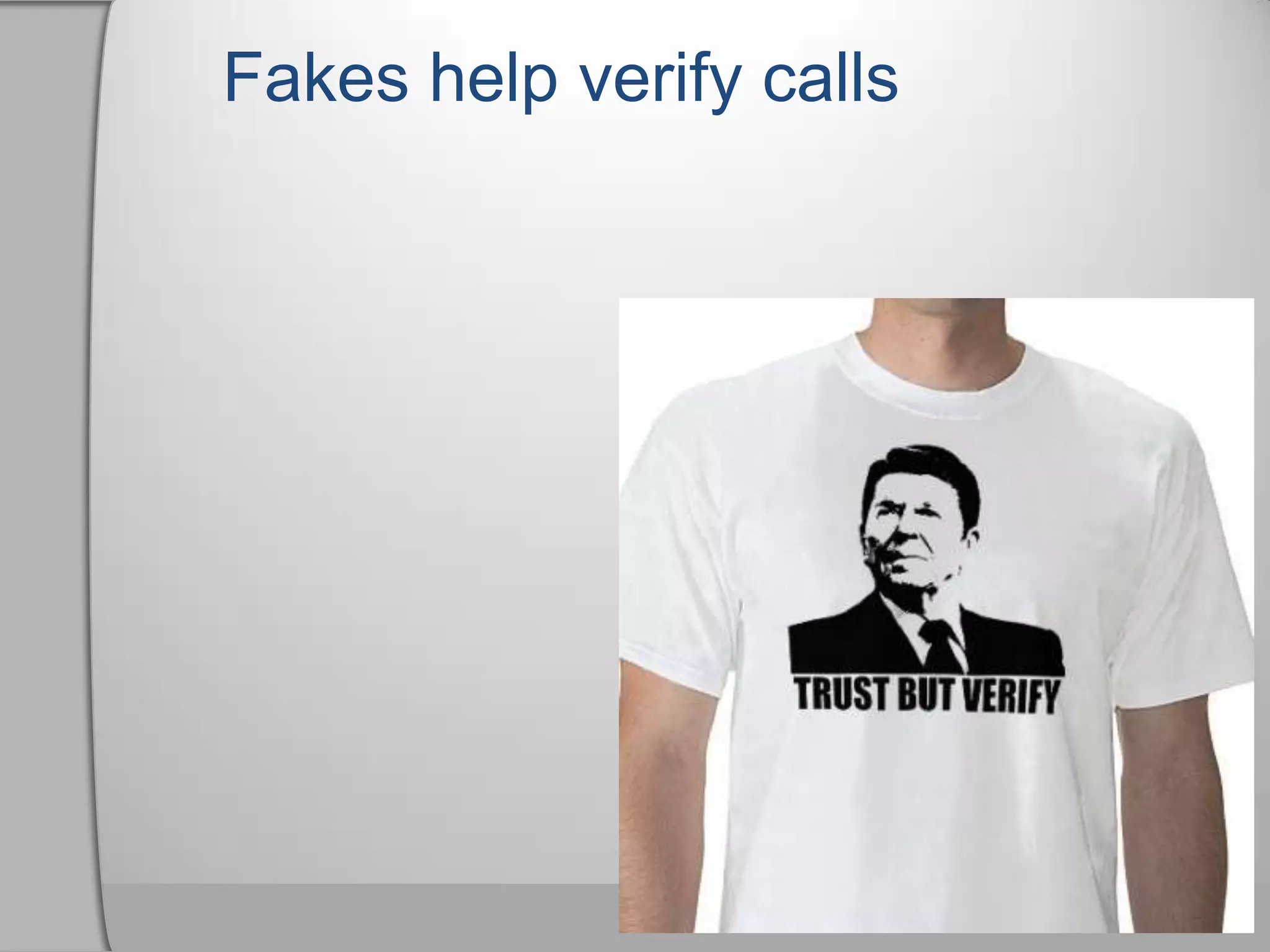 Isolation Frameworks Demo