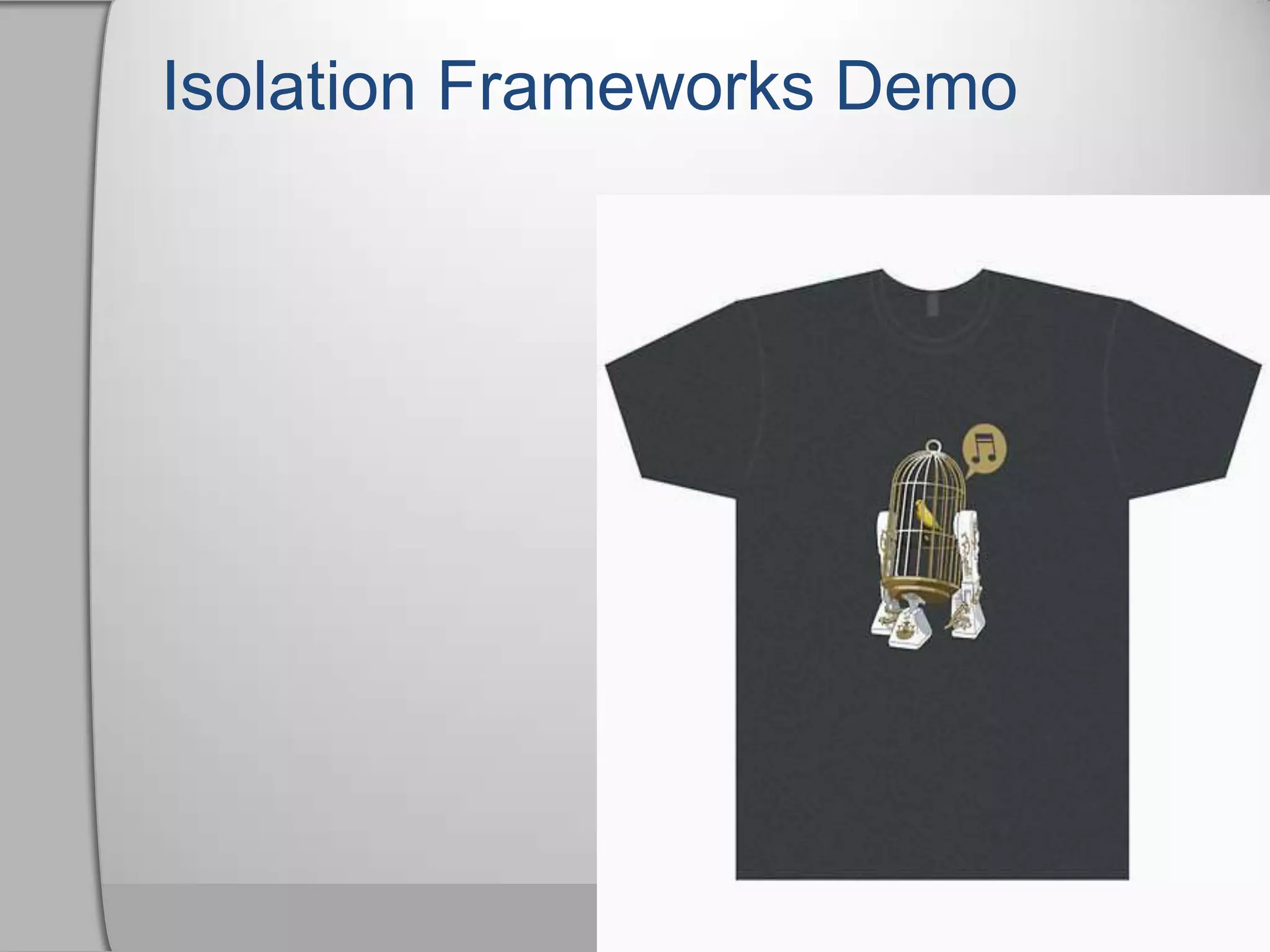 What are the differences?