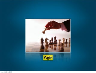 IBUA DATA : Le reporting visuel : Pour Qui?