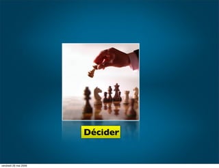 IBUA DATA : Le reporting visuel : Pour Qui?