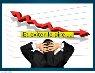 IBUA DATA : Le reporting visuel : Pour Qui?