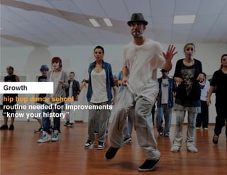 ID Research Presentation