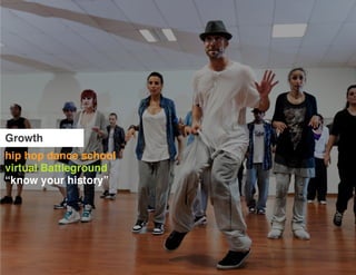 ID Research Presentation