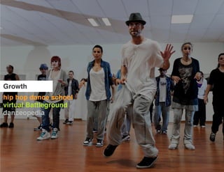 ID Research Presentation