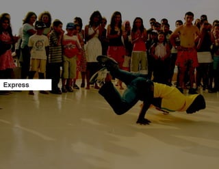 ID Research Presentation