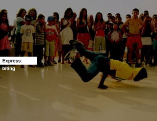 ID Research Presentation