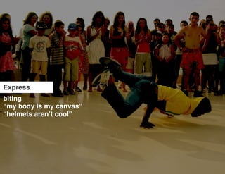 ID Research Presentation