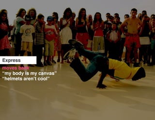 ID Research Presentation