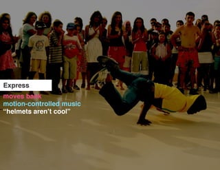 ID Research Presentation