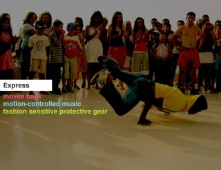 ID Research Presentation