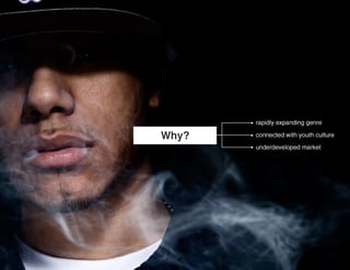 ID Research Presentation