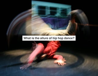 ID Research Presentation