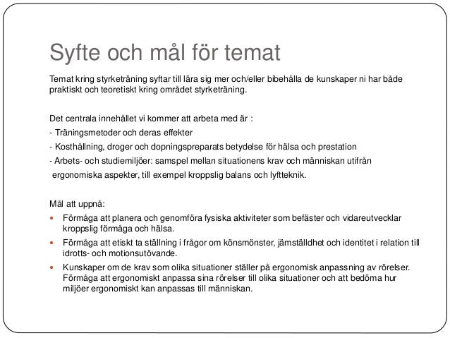 vad är styrketräning vad är styrketräning