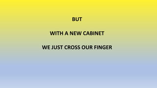 The History of Cooking Oil Fortification in Indonesia: Government Support for the Program and Challenges