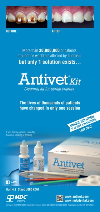 IDS 2017 - Koelnmesse - Cologne, Germany