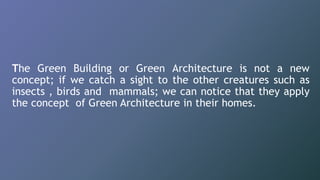 Environmental Sustainability in Interior Design Elements .pptx