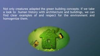 Environmental Sustainability in Interior Design Elements .pptx