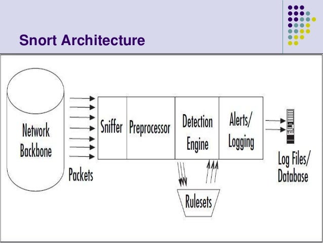 snort ids ips basics