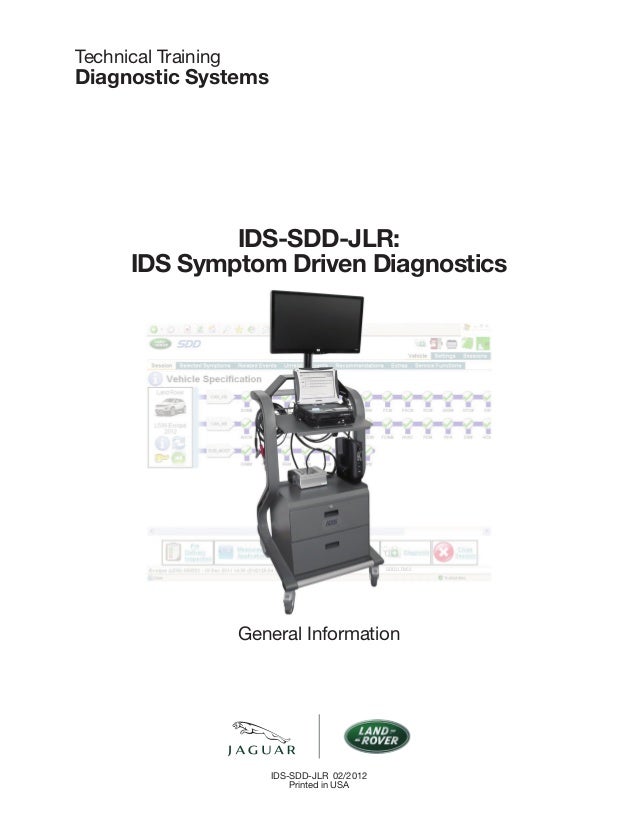 Ids 1600 Installer Manual Ids 1600 Installer Manual