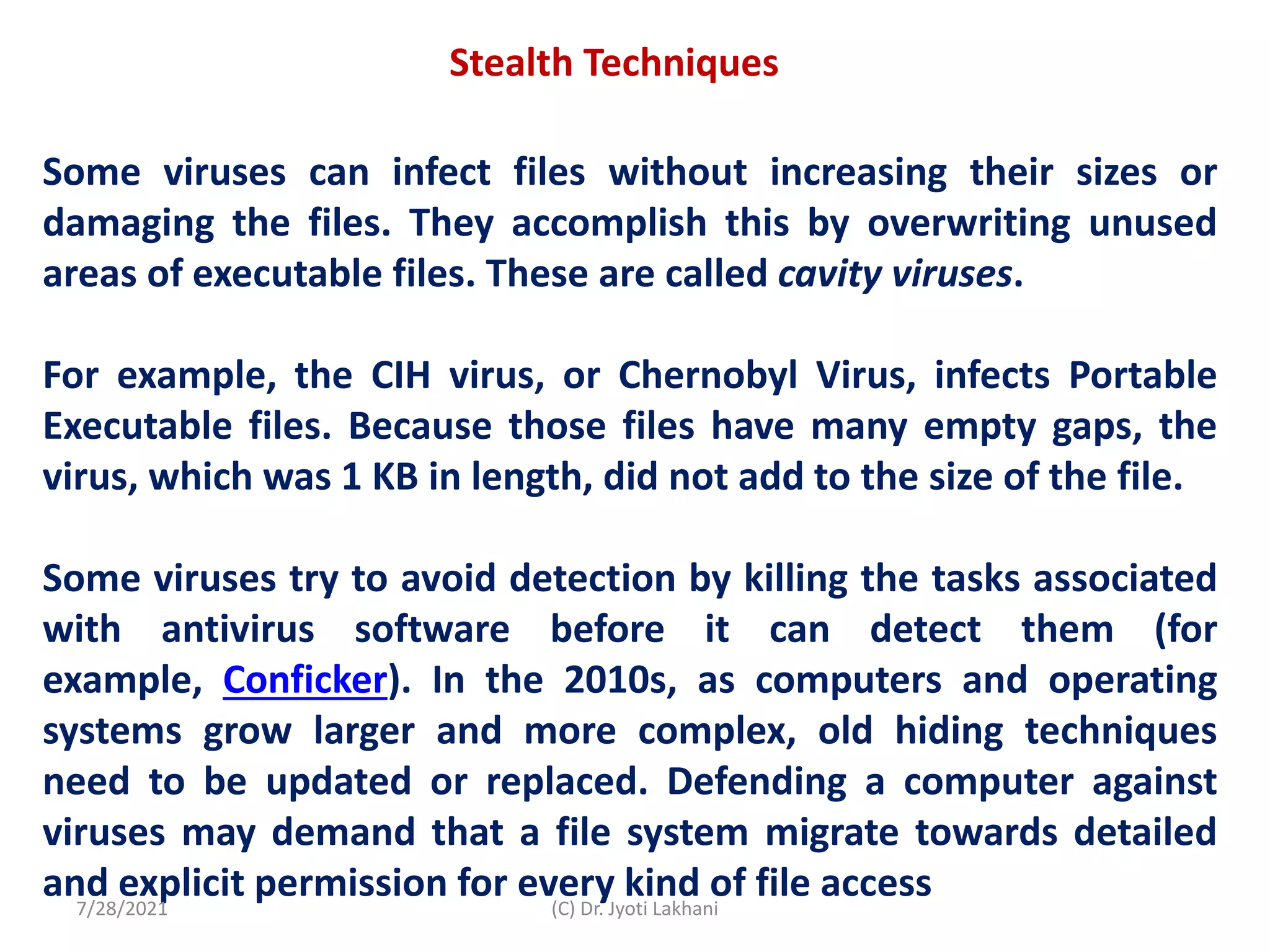 https://image.slidesharecdn.com/ids005computerviruses-210728095356/75/Ids-005-computer-viruses-24-2048.jpg