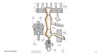Vertical composition.
118
 