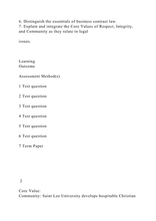 IDS 400 Milestone Four Guidelines and Rubric Analyzing an .docx