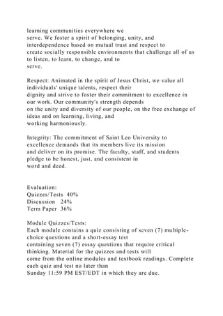 IDS 400 Milestone Four Guidelines and Rubric Analyzing an .docx