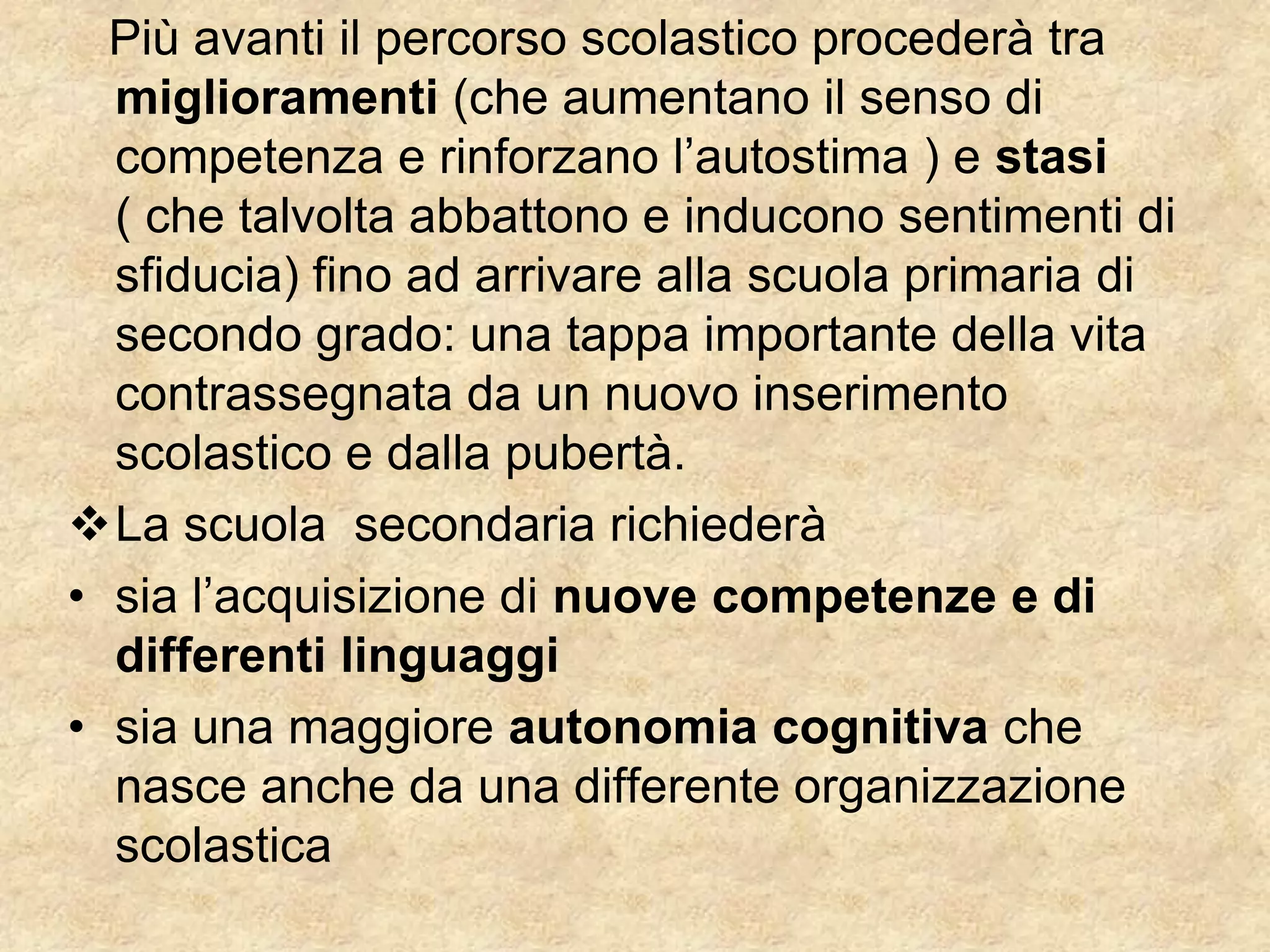 DISTURBI SPECIFICI DEL CALCOLODiscalculia evolutiva   Vanno distinte le componenti che riguardano il sistema dei numeri