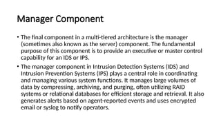 IDS and IPS Architecture.pptx IDS and IPS Architecture.pptx