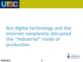 Knowledge as rational product of intellectual inquiry, using specific kinds of methodsThere are substantial costs associated with the production and distribution of knowledge but the return on investment is substantial MachlupIDSB10H36