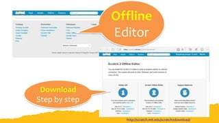 Scratch 2.0 Id | PPTX