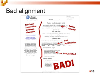 Information Design for Technical Communicators: Scratching the Surface ...