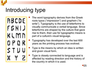 Information Design for Technical Communicators: Scratching the Surface ...