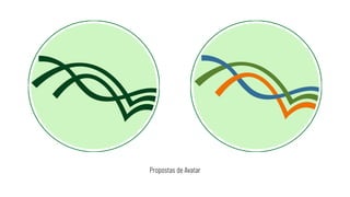 Propostas de Avatar
 