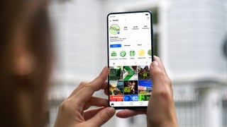 Identidade Visual para o Instagram