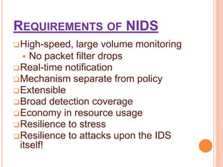  Provide information about attacks that have succeeded