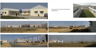 TELCON SITE CONSTRUCTION IMAGES
KHARAGPUR
 